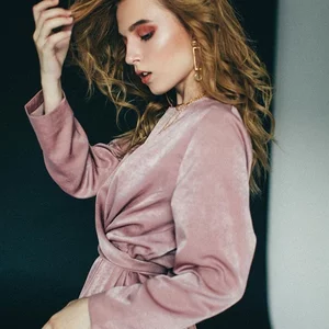 Полина Финицина's photo