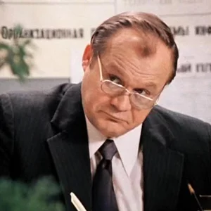 Ulian Korolev picture