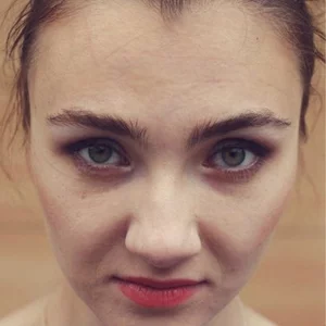 Olga Gurianova的照片