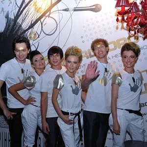 Ulia Dzulaj的照片