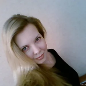 Sof'ja Pljushkina's photo
