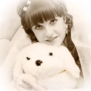 Lubov' Kozevnikova's photo