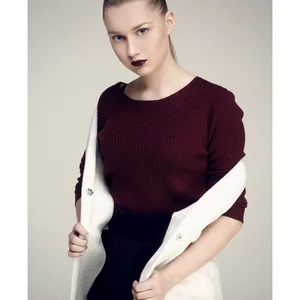 Nasta Minaeva's photo