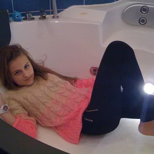 Lera Tihonova's photo