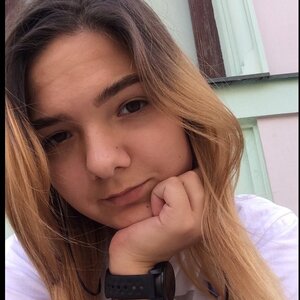Екатерина Карпенко