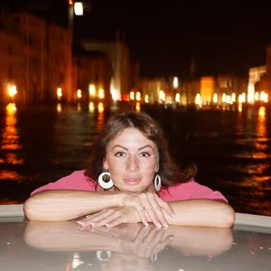 Ксения Sensuelle Сайфуллина's photo