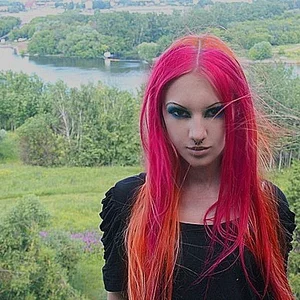 Foto Elena Agafonova