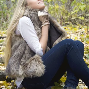 Anna Kiseleva's photo