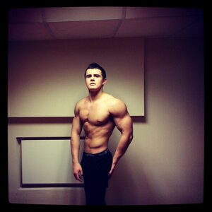 Mihail Timoshin picture