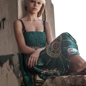 Gala Nizenkovskaa's photo
