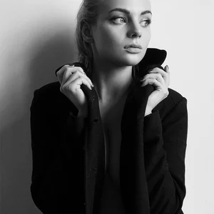 Varvara Kudrina's photo