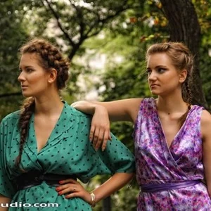 Elena Golub's photo