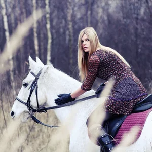 Evgenia Smirnova's photo
