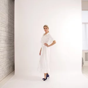 Alina Baranova's photo