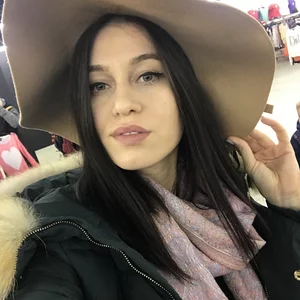 Kristina Omarova picture