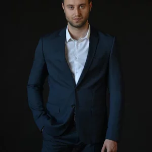Foto von Sandro Avseitsev