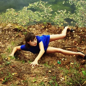 Nadezhda Kokorina's photo