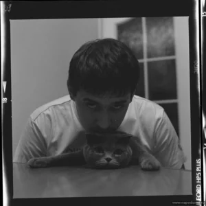 Sergej Lavrencuk's photo