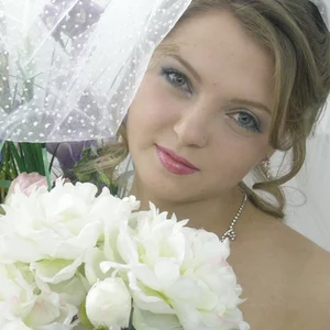 Inna Petrysina's photo