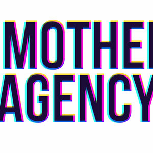 Логотип 1 MOTHER AGENCY