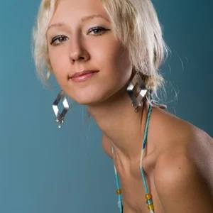 Aleksandra Misina's photo