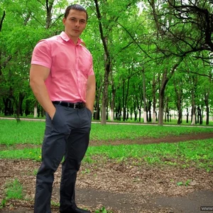 Dmitrij Kol'cov's photo