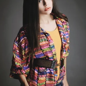 Ksenia Teresenko's photo