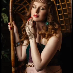 Mehndi