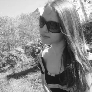 Ekaterina Romzhaeva's photo