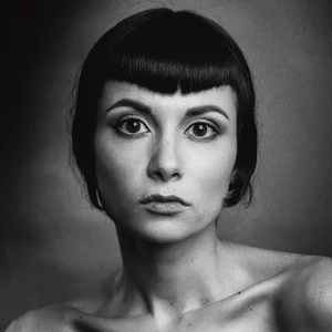 Max Lujeensky's photo