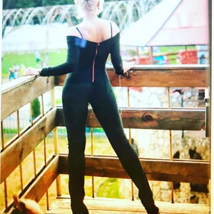 Рашель Rachel Белле's photo