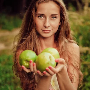 Ksenia Luckova's photo
