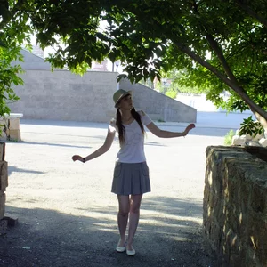 Nadezhda Meshherjakova's photo