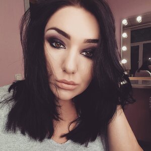 Ольга Бабаева