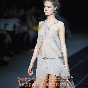 Andrej Gavrilov's photo