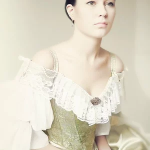 Tat'ana Isakova's photo