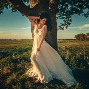 Yuliya Zinoveva's photo