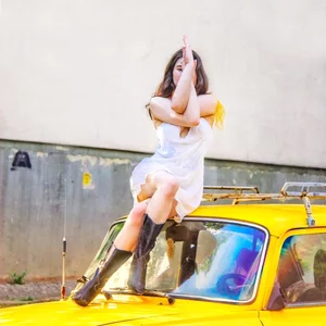 Evgenia Lasenko's photo