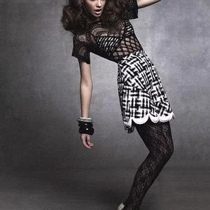 Anastasia Kovaleva's photo