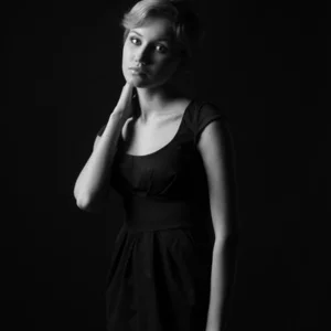 Lena Osyka's photo