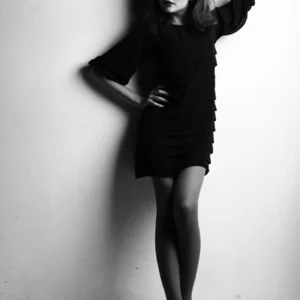 Elena Il'inyh's photo