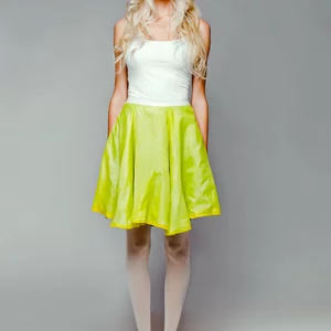 Alexandra Peshekhonova的照片