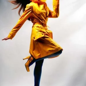 Rina Sokolova's photo