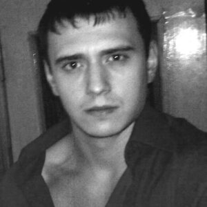 Дмитрий Троллейбусный