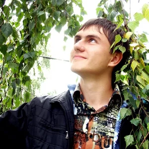 Yakov Tatarchenko's photo
