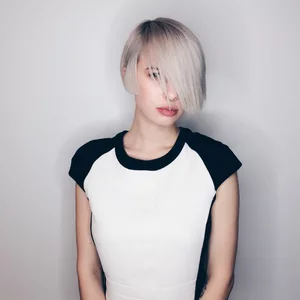Ksenija Ivanova's photo