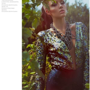 Фото Kristina Alihanova