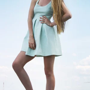 Диана Ивашина's photo
