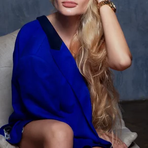 Irina Lazutina's photo