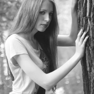 Katerina Visnevskaa's photo